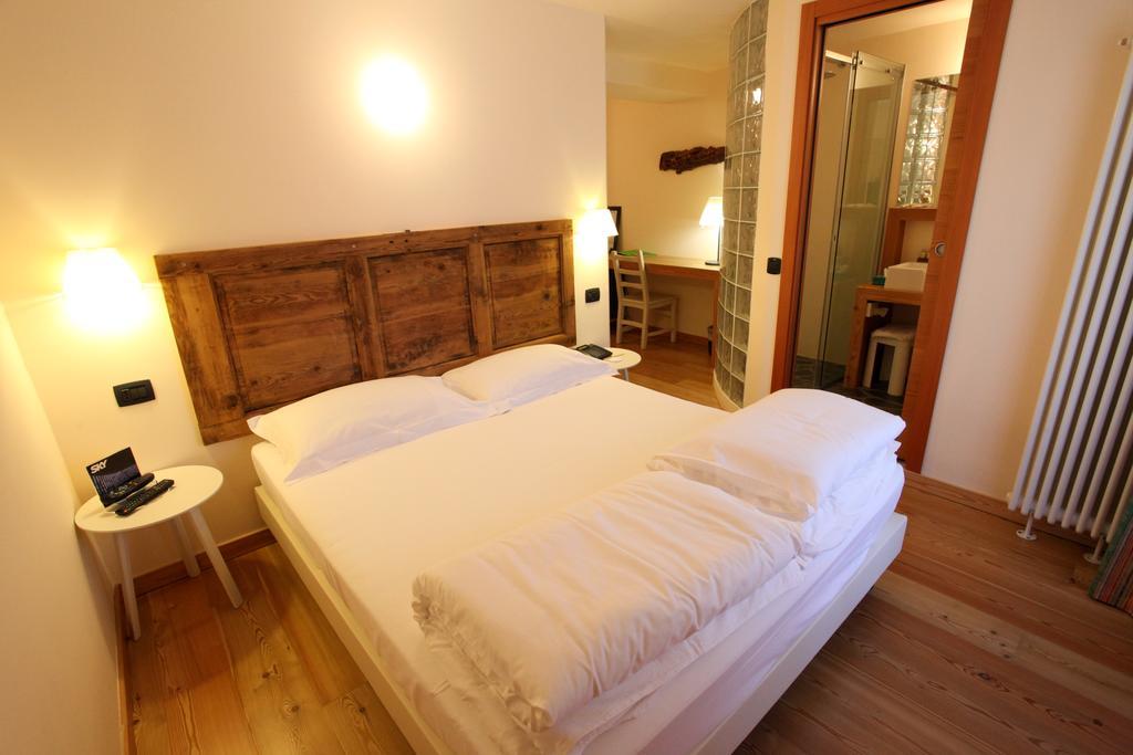 Hotel Berthod Courmayeur Quarto foto