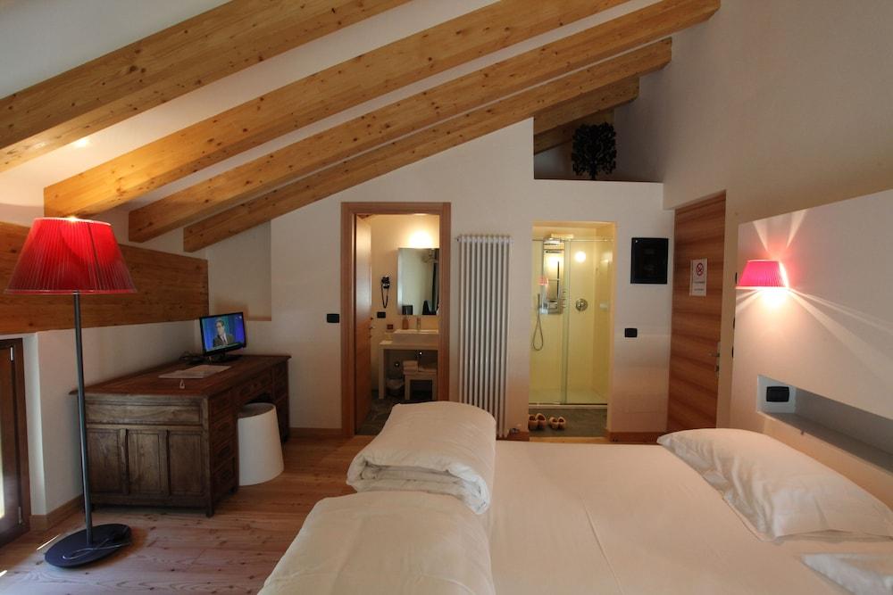 Hotel Berthod Courmayeur Exterior foto